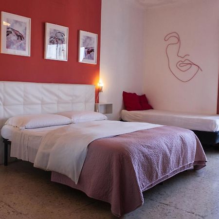 B&B Piramide Terrace Roma Eksteriør bilde